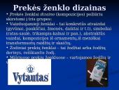 Prekės pristatymas: pienas 7 puslapis