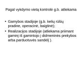 Prekių kokybės įvertinimo metodai ir trūkumai 13 puslapis