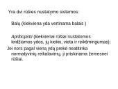 Prekių kokybės įvertinimo metodai ir trūkumai 20 puslapis