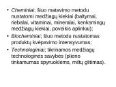 Prekių kokybės įvertinimo metodai ir trūkumai 4 puslapis