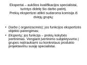 Prekių kokybės įvertinimo metodai ir trūkumai 7 puslapis