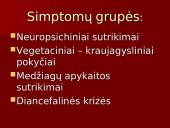 Premenstruacinis sindromas (PMS) 11 puslapis