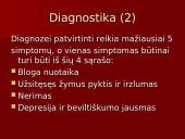 Premenstruacinis sindromas (PMS) 18 puslapis