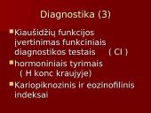 Premenstruacinis sindromas (PMS) 19 puslapis