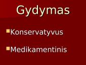 Premenstruacinis sindromas (PMS) 20 puslapis