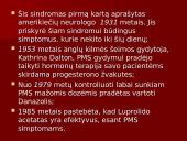 Premenstruacinis sindromas (PMS) 4 puslapis