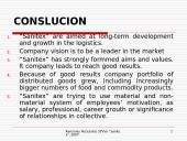 Presentation Company: "Sanitex" 11 puslapis