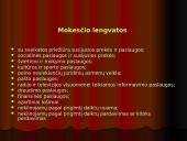Pridėtinės vertės mokestis (PVM) ir jį reglamentuojantys įstatymai 12 puslapis
