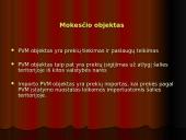 Pridėtinės vertės mokestis (PVM) ir jį reglamentuojantys įstatymai 5 puslapis