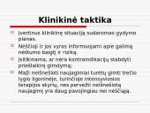 Priešlaikinis gimdymas 15 puslapis