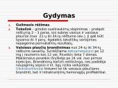 Priešlaikinis gimdymas 17 puslapis