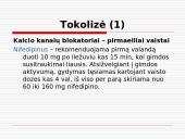 Priešlaikinis gimdymas 18 puslapis