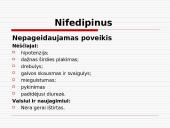 Priešlaikinis gimdymas 19 puslapis