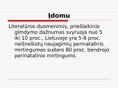 Priešlaikinis gimdymas 3 puslapis