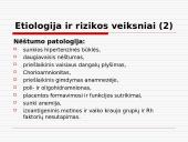 Priešlaikinis gimdymas 5 puslapis