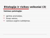 Priešlaikinis gimdymas 6 puslapis