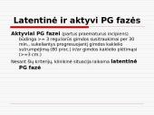 Priešlaikinis gimdymas 9 puslapis