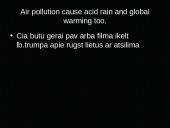 Global Problems of the Planet 7 puslapis