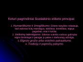 Profesinė etika ir etiketas 6 puslapis
