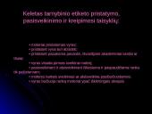 Profesinė etika ir etiketas 9 puslapis