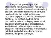 Projekto kaštų valdymas ir biudžeto planavimas 12 puslapis