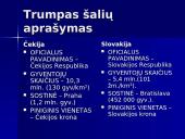 Protokolas ir etiketas Čekijoje ir Slovakijoje 2 puslapis