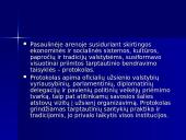 Protokolas ir etiketas Čekijoje ir Slovakijoje 13 puslapis