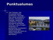 Protokolas ir etiketas Čekijoje ir Slovakijoje 3 puslapis