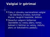 Protokolas ir etiketas Čekijoje ir Slovakijoje 4 puslapis