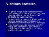 Protokolas ir etiketas Čekijoje ir Slovakijoje 6 puslapis