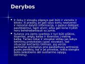 Protokolas ir etiketas Čekijoje ir Slovakijoje 8 puslapis