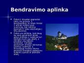 Protokolas ir etiketas Čekijoje ir Slovakijoje 9 puslapis