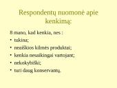 Pusgaminiai maisto racione 17 puslapis