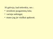 Pusgaminiai maisto racione 18 puslapis