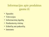 Pusgaminiai maisto racione 19 puslapis