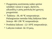 Pusgaminiai maisto racione 3 puslapis