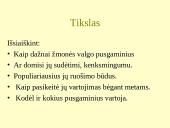 Pusgaminiai maisto racione 6 puslapis