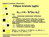 Racionalūs ir adaptyvūs lūkesčiai: jų poveikis ekonomikai 12 puslapis