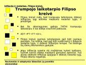 Racionalūs ir adaptyvūs lūkesčiai: jų poveikis ekonomikai 13 puslapis