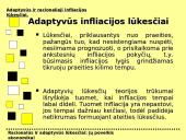 Racionalūs ir adaptyvūs lūkesčiai: jų poveikis ekonomikai 6 puslapis