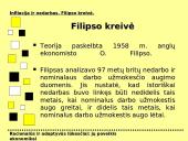 Racionalūs ir adaptyvūs lūkesčiai: jų poveikis ekonomikai 8 puslapis