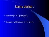 Radijo ryšys ir elektromagnetiniai virpesiai 15 puslapis