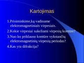 Radijo ryšys ir elektromagnetiniai virpesiai 3 puslapis
