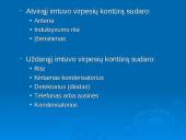 Radijo ryšys ir elektromagnetinės bangos 11 puslapis