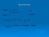 Radijo ryšys ir elektromagnetinės bangos 14 puslapis