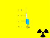 Radioaktyvios spinduliuotės poveikis gyvajam organizmui 5 puslapis