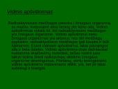 Radioaktyvumo poveikis žmogaus organizmui 15 puslapis