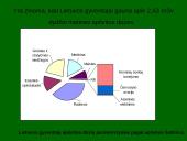 Radioaktyvumo poveikis žmogaus organizmui 16 puslapis