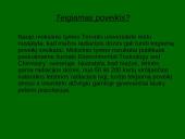 Radioaktyvumo poveikis žmogaus organizmui 19 puslapis