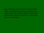 Radioaktyvumo poveikis žmogaus organizmui 20 puslapis